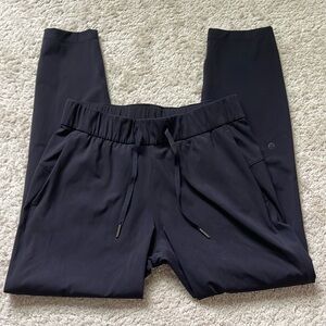 Lululemon Black Pants